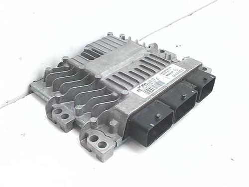 Control unit RENAULT MEGANE II Saloon (LM0/1_) 1.5 dCi (LM1F) | BP38400276M11 - Image 2
