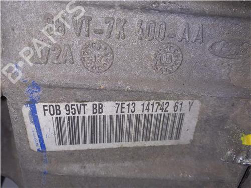 Gearbox FORD TRANSIT Platform/Chassis (E_ _) 2.5 DI (EME/L/S, ENE/L/S) | BP38353467M3 - Image 2