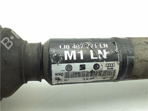 Left front driveshaft SEAT LEON (1M1) 1.9 TDI | BP38389878M38  - Image 5
