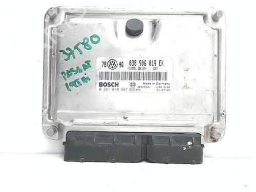 Used Control unit Control unit 38403063 38403063