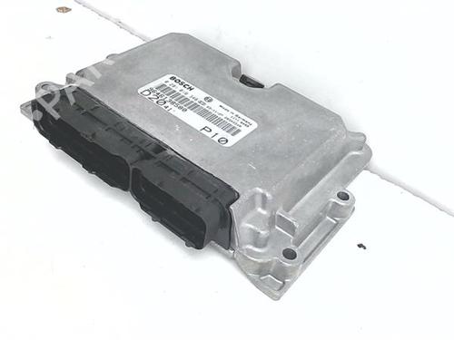 Control unit FIAT DUCATO Van (244_) 2.0 JTD | BP38406543M11 - Image 2