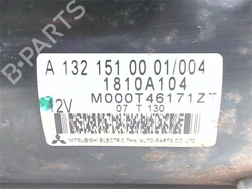 Used Starter Starter 38399154 38399154
