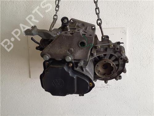Gearbox VW GOLF V (1K1) 1.9 TDI | BP38395565M3 - Image 5