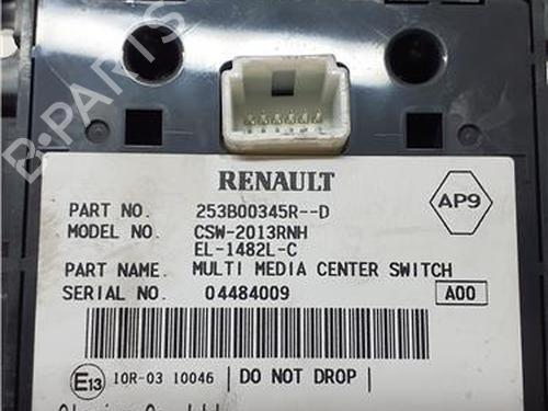 Switch RENAULT MEGANE IV Saloon 1.3 TCe 115 (LVN9) | BP38366734I30 - Image 3