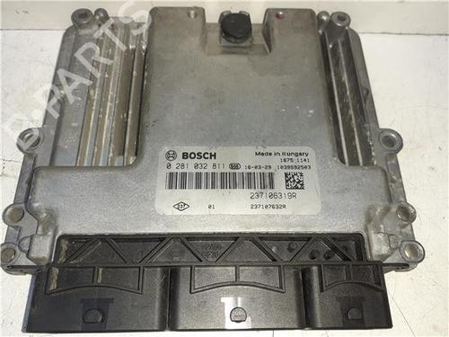 Control unit DACIA LODGY (JS_) 1.5 dCi | BP38362329M11 - Image 4