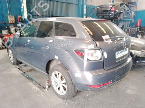 Used Rear axle Rear axle 38333917 38333917