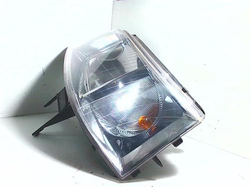 Left headlight VW TRANSPORTER T5 Van (7HA, 7HH, 7EA, 7EH) 1.9 TDI | BP38403613C28 - Image 5
