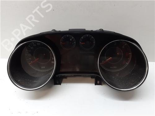Used Instrument cluster Instrument cluster 38356438 38356438