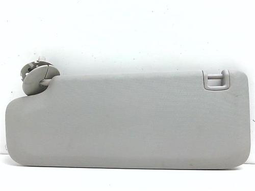 Used Left sun visor Left sun visor 38389564 38389564