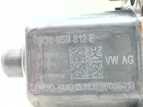 Right rear window motor SEAT ATECA (KH7, KHP) 2.0 TDI 4Drive | BP40009120E22 - Image 3
