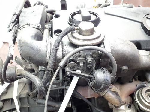 Engine VW PASSAT B5.5 (3B3) 1.9 TDI | BP38334692M1 - Image 8