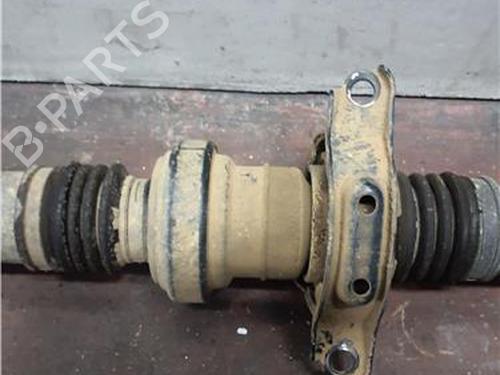Driveshaft PORSCHE CAYENNE (92A) 3.0 Diesel | BP38365726M37 - Image 2