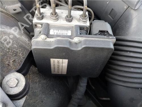 ABS pump BMW 5 (E60) 525 xi | BP38358570M43 - Image 2