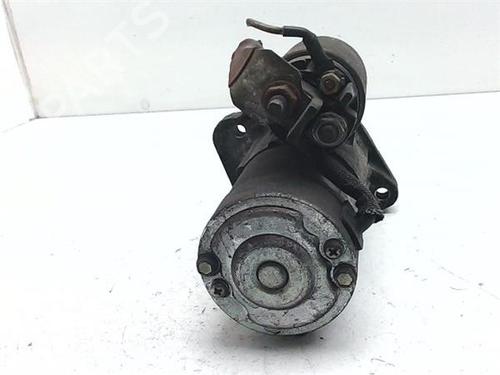 Starter RENAULT CLIO III Hatchback Van (SB_, SR_) 1.5 dCi | BP38355323M8 - Image 4