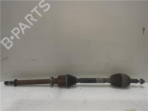 Used Right front driveshaft Right front driveshaft 38362375 38362375