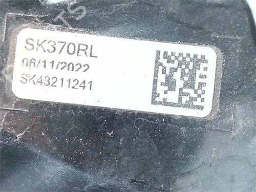 Right taillight SKODA SCALA (NW1) 1.5 TSI | BP38385501C35 - Image 9