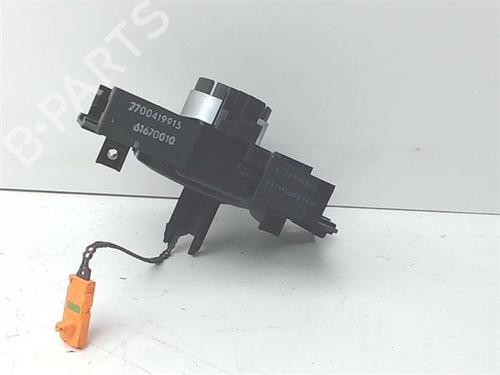 Used Squib airbag Squib airbag RENAULT CLIO II (BB_, CB_) 1.2 16V (BB05, BB0W, BB11, BB27, BB2T, BB2U, BB2V, CB05,... (75 hp) 39962272 39962272