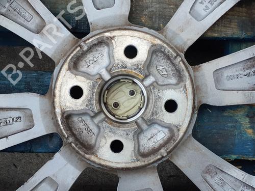 Used Rim Rim 38400126 38400126