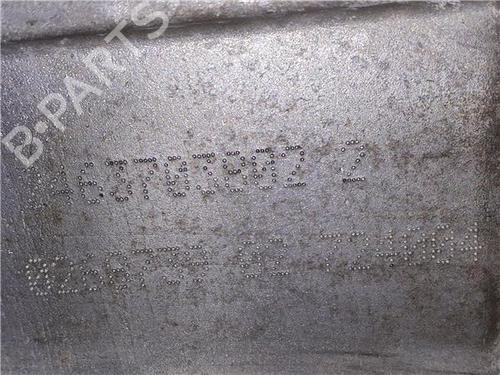 Used Gearbox Gearbox 38380455 38380455