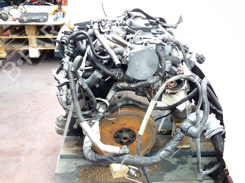 Engine SEAT EXEO (3R2) 2.0 TFSI | BP38386934M1 - Image 4