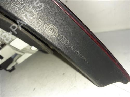 Kabinelys AUDI A4 B7 (8EC) 2.0 TDI 16V | BP38360101I8 - Image 5