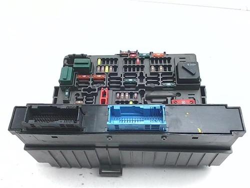 Fuse box BMW 1 (E81) 118 d | BP38352088E1 - Image 5