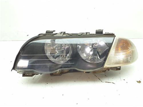 Used Left headlight Left headlight 38371275 38371275
