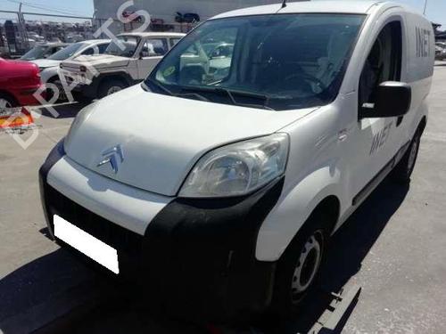ABS pump CITROËN NEMO Box Body/MPV (AA_) 1.4 HDi | BP38360805M43 - Image 5