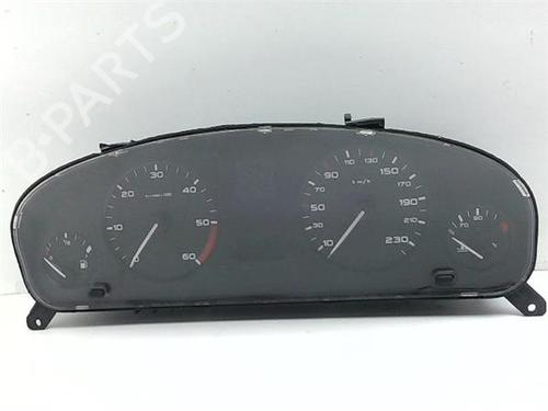 Used Instrument cluster Instrument cluster 38375591 38375591