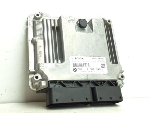 Used Engine control unit (ECU) Engine control unit (ECU) BMW 2 Active Tourer (F45) 216 d (116 hp) 40538708 40538708