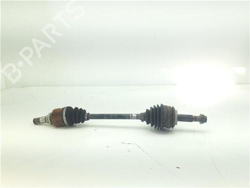 Used Left front driveshaft Left front driveshaft 38367802 38367802