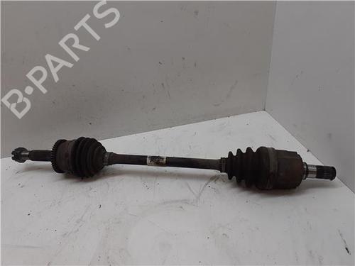Used Left front driveshaft Left front driveshaft 38358662 38358662