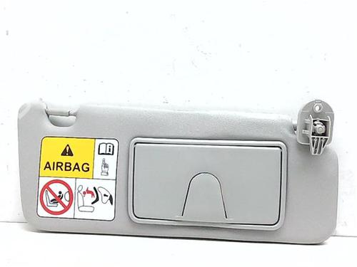 Right sun visor SUZUKI SWIFT V (AZ) 1.4 Sport (A2L414, ZC33S) | BP38394018I2 - Image 3