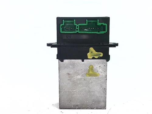 Used Heater resistor Heater resistor CITROËN C5 I (DC_) 2.0 HDi (DCRHZB, DCRHZE) (109 hp) 39956260 39956260