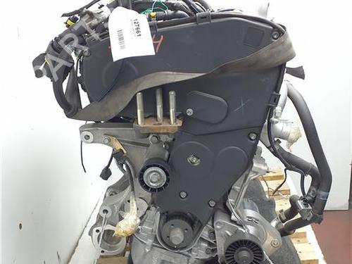Engine FIAT STILO Multi Wagon (192_) 1.9 D Multijet | BP38352229M1 - Image 8