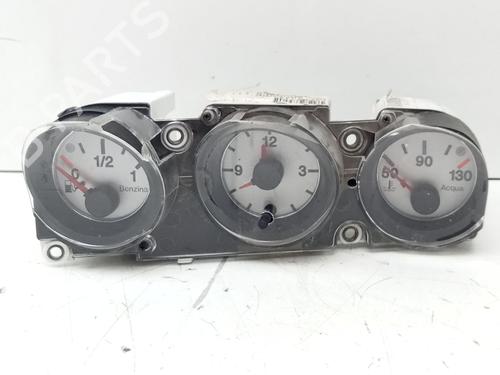 Used Instrument cluster Instrument cluster 38401640 38401640