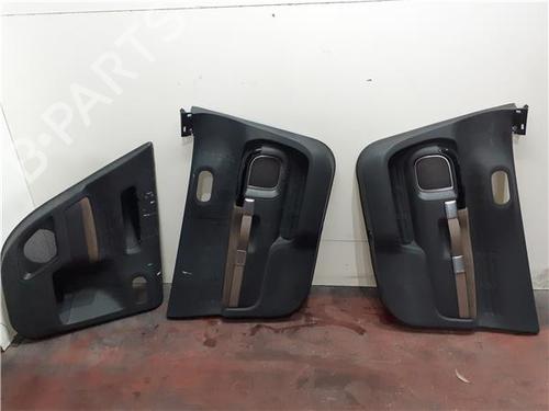 Seats set CITROËN C4 CACTUS 1.6 HDi 90 | BP38358236C78 - Image 3