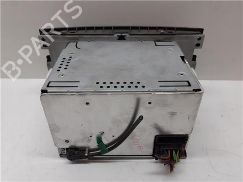 Radio SMART FORTWO Coupe (451) 1.0 (451.330, 451.334) | BP38356673E6 - Image 3