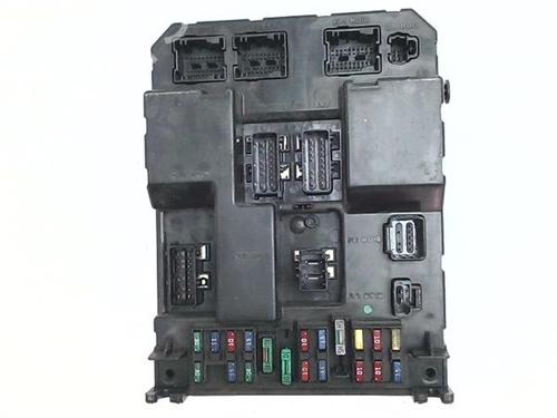 Electronic module PEUGEOT 307 Break (3E) 2.0 HDI 90 | BP38377713M83 - Image 3