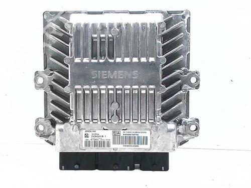 Used Control unit Control unit PEUGEOT 407 (6D_) 2.0 HDi 135 (6DRHRH, 6DRHRE, 6DRHRG, 6DRHRJ) (136 hp) 39955628 39955628