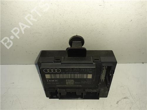 Comfort control module AUDI A6 C6 (4F2) 3.0 TDI quattro | BP38359305M56 - Image 5