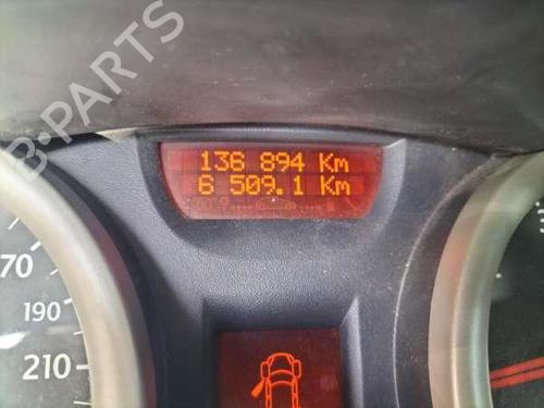 Electronic module RENAULT MEGANE II Saloon (LM0/1_) 1.9 dCi (LM0G, LM1G, LM2C) | BP38381447M83 - Image 8