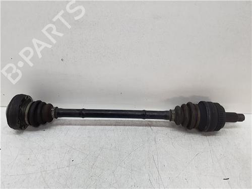 Left rear driveshaft BMW 1 (E81) 120 d | BP38364589M40 - Image 2