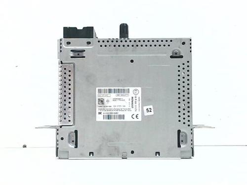 electronic-module-smart-forfour-hatchback-453-2014-38382843 main image