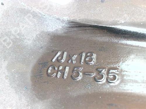 Fælk RENAULT MEGANE IV Saloon 1.5 dCi 110 | BP38382471C45 - Image 3