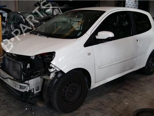 ABS pump RENAULT TWINGO III (BCM_, BCA_) 0.9 TCe 110 | BP38350085M43 - Image 11