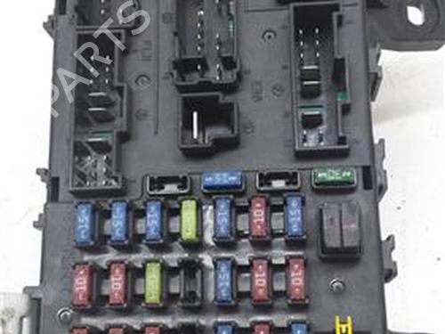 Electronic module HYUNDAI GETZ (TB) 1.4 i | BP38363323M83 - Image 2