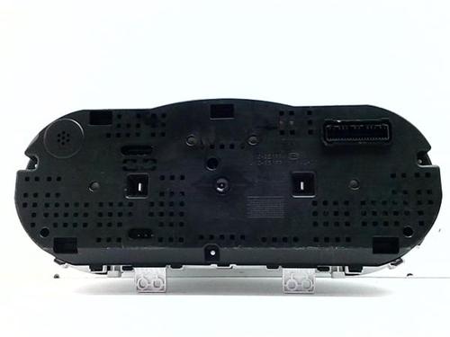 Instrument cluster KIA CARENS IV 1.7 CRDi | BP38384577C47 - Image 7