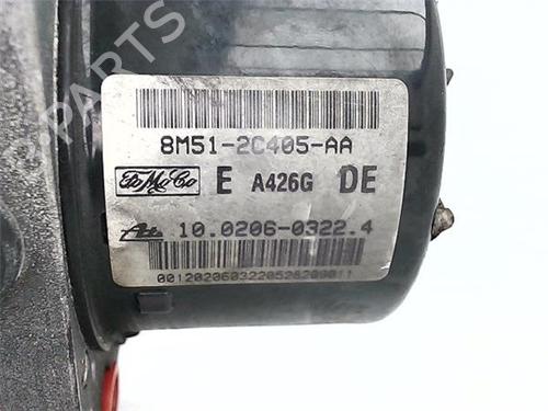 ABS pump FORD FOCUS C-MAX (DM2) 1.6 Ti | BP38388178M43 - Image 7