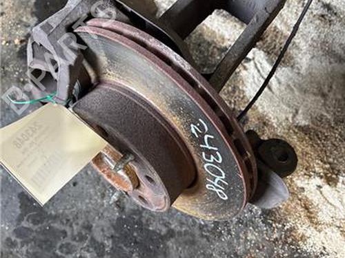 Left front steering knuckle CITROËN JUMPER II Van 2.2 BlueHDi 140 | BP38382120M25 - Image 6